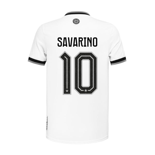 Camisa Reebok Botafogo 2024/25 III - SAVARINO 10