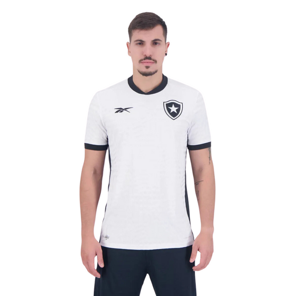 Camisa Reebok Botafogo 2023/24 III