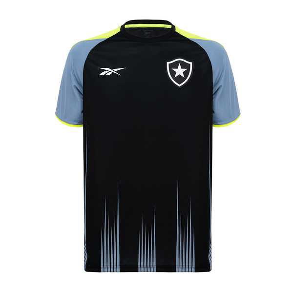 Camisa Reebok Botafogo 2024/25 Treino