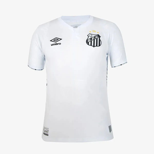 Camisa Umbro Santos 2024/25 Torcedor